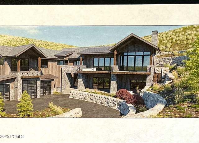 Property at 12068 N Sage Hollow Cir, Kamas, UT 84036, 5 beds, 6 baths