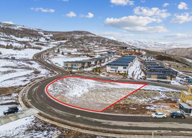 Property at 6794 N Fireside Dr, Heber City, UT 84032