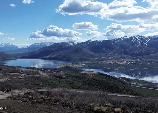 Property at 1804 E Peak View Dr, Hideout, UT 84036