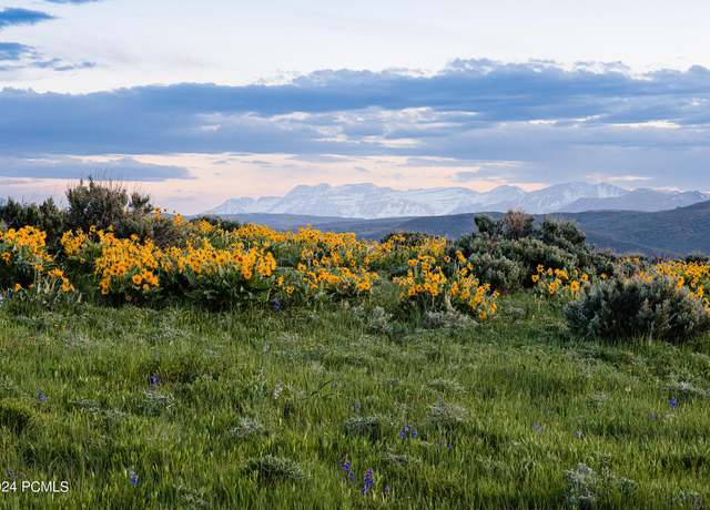 Property at 1235 Hoyt Peak Ranch Rd, Marion, UT 84036