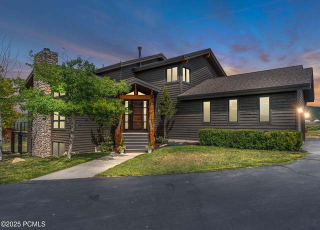 Property at 995 Echo Ln, Park City, UT 84098, 5 beds, 4 baths