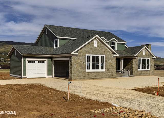 Property at 1282 Pearl Ct, Hoytsville, UT 84017, 4 beds, 3.5 baths