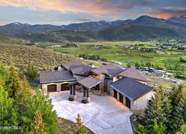 Property at 5660 Aidan Ct, Park City, UT 84098, 5 beds, 4.5 baths