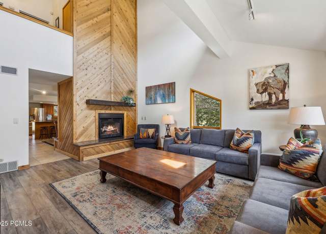 Property at 1450 Deer Valley Dr, Park City, UT 84060, 3 beds, 3 baths