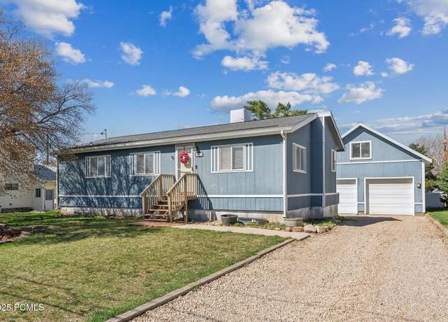 Property at 560 E 200, Heber City, UT 84032, 6 beds, 3 baths