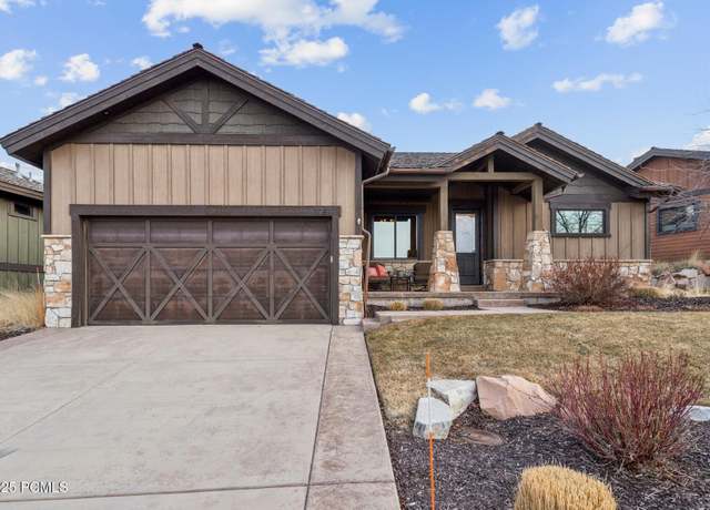 Property at 1751 Kings Peak Cir, Heber City, UT 84032, 3 beds, 2.5 baths