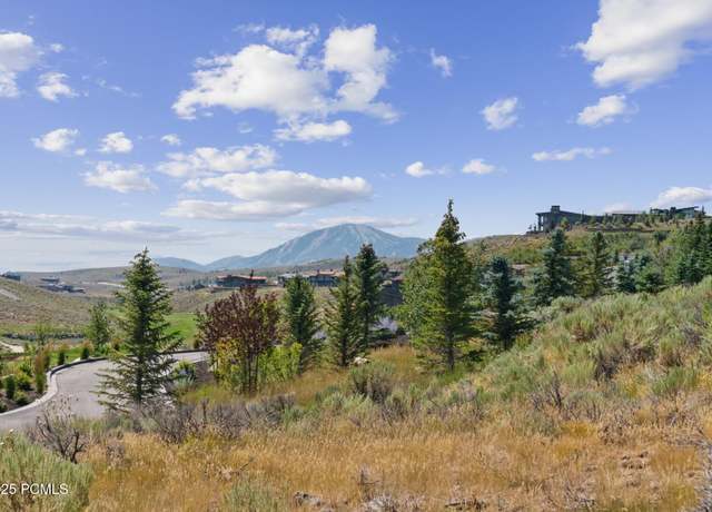 Property at 7096 Painted Valley Pass, Park City, UT 84098
