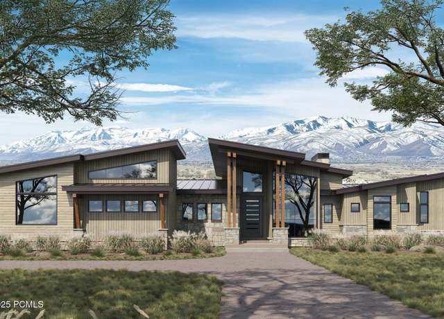 Property at 1246 E Grouse Ridge Cir, Heber City, UT 84032, 4 beds, 6 baths