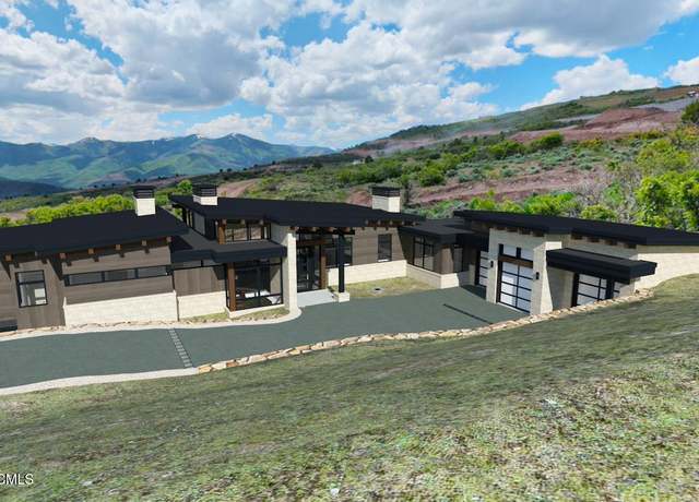 Property at 3243 E Granite Rock Loop, Kamas, UT 84036
