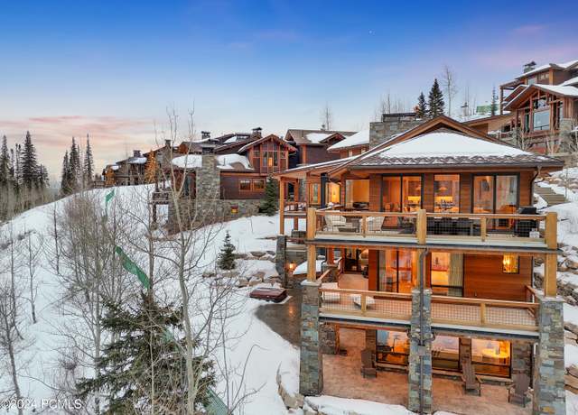 Property at 21 Nakoma Ct, Park City, UT 84060, 6 beds, 7 baths