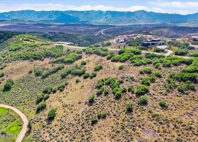Property at 8608 N Promontory Rock, Park City, UT 84098