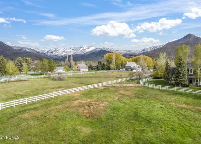 Property at 120 W Farm Rd, Midway, UT 84049