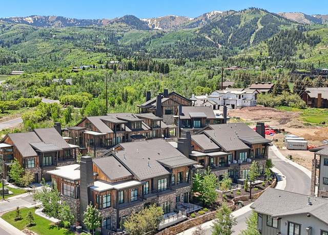Property at 1990 Stone Creek Rd #19, Park City, UT 84098, 3 beds, 3.5 baths