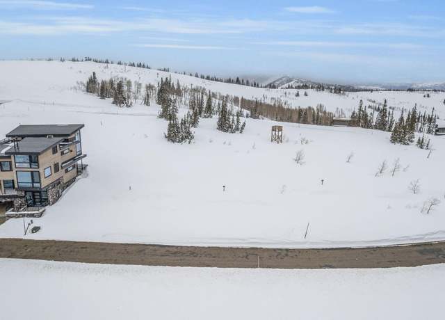 Property at 8542 E Overlook Dr, Eden, UT 84310