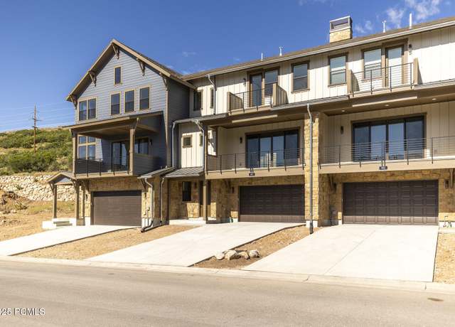 Property at 497 W Ascent Dr, Hideout, UT 84036, 3 beds, 2.5 baths