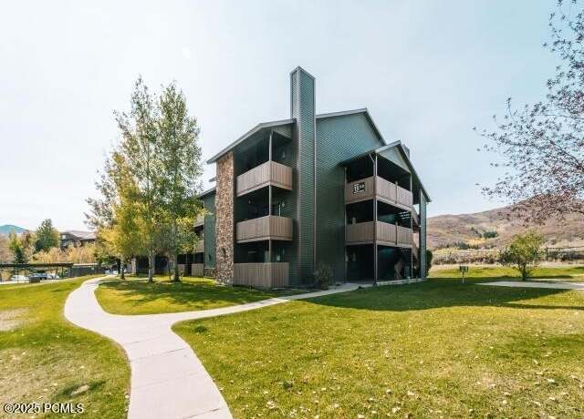 Property at 6861 N 2200 Apt 9c, Park City, UT 84098, 1 bed, 1 bath