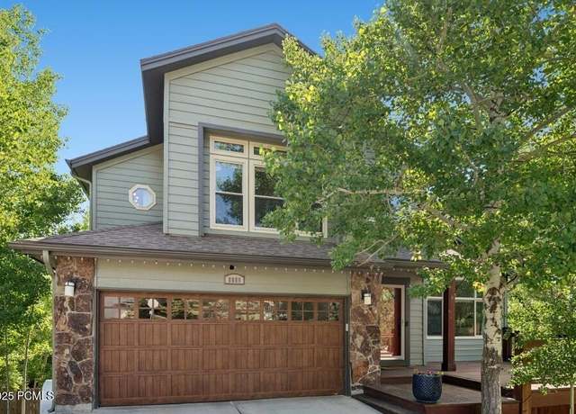 Property at 8086 N Meadowview Dr, Park City, UT 84098, 4 beds, 3.5 baths