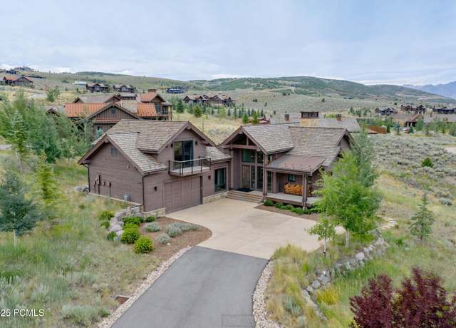 Property at 6997 N Rees Jones Way, Kamas, UT 84036, 4 beds, 4.5 baths
