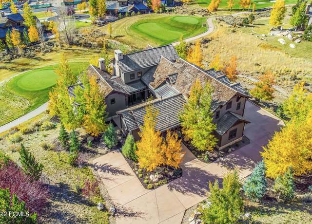 Property at 3212 E Broken Spear Trl, Kamas, UT 84036, 5 beds, 6 baths