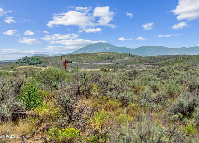 Property at 5760 Double Deer Dr, Park City, UT 84098
