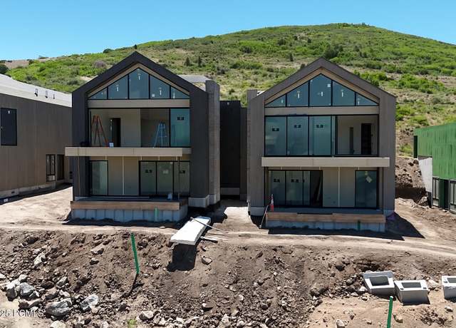 Property at 4355 E Escalante Ln, Kamas, UT 84036, 4 beds, 3.5 baths