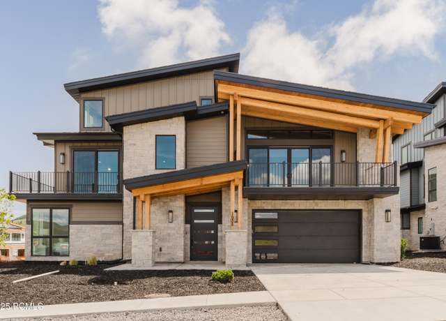 Property at 1935 W Mochila Cir, Mayflower Mountain, UT 84032, 5 beds, 6.5 baths