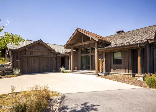 Property at 6966 E Rising Star Ct, Kamas, UT 84032, 4 beds, 4.5 baths