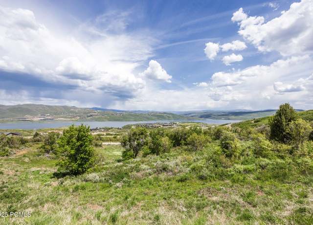 Property at 2439 W Sonder Way, Park City, UT 84060