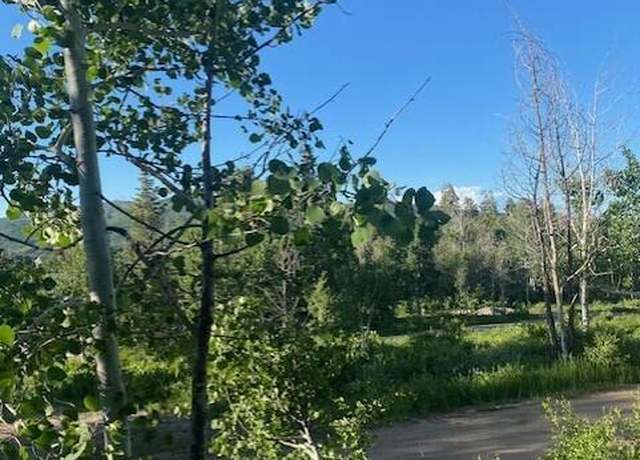 Property at 969 W Deep Forest Rd, Coalville, UT 84017
