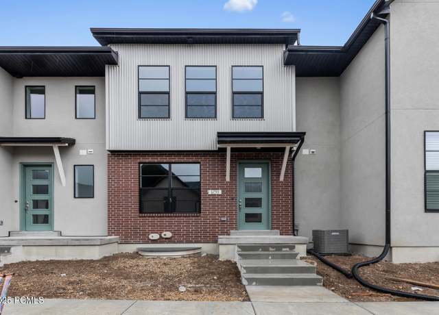Property at 1791 N 180 East, Heber City, UT 84032, 3 beds, 3.5 baths
