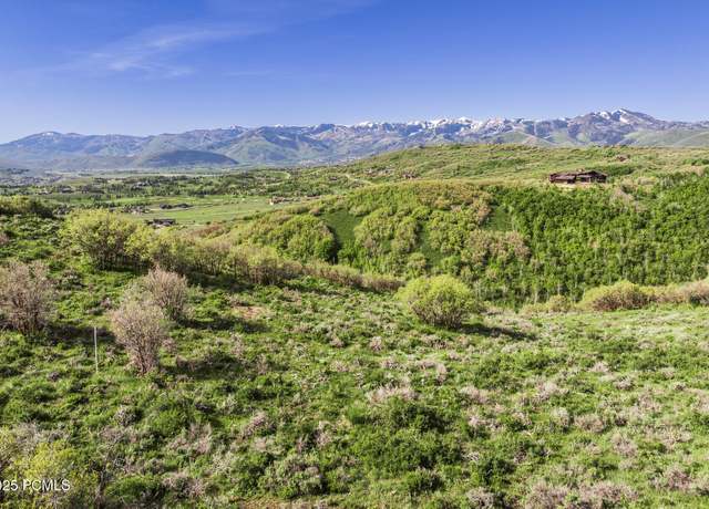 Property at 976 W Deer Hill Rd, Park City, UT 84098