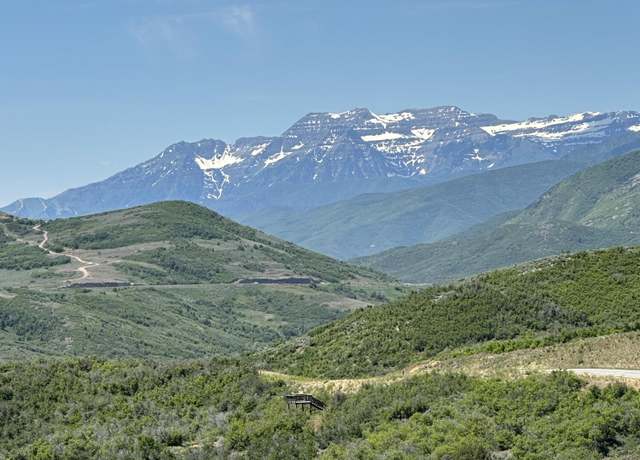 Property at 1354 E Gleaming Hills Way, Kamas, UT 84036