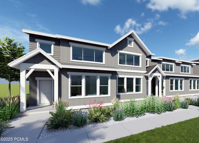 Property at 2432 N Wildwood Ln, Heber City, UT 84032, 4 beds, 2 baths