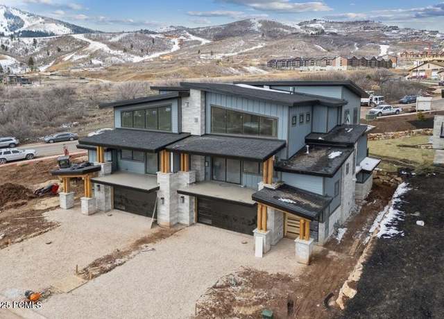 Property at 1915 W Mochila Cir, Mayflower Mountain, UT 84032, 5 beds, 5.5 baths