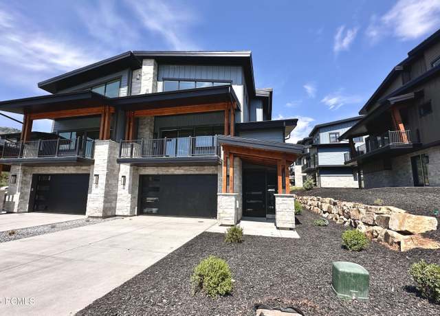 Property at 1915 W Mochila Cir, Mayflower Mountain, UT 84032, 5 beds, 5.5 baths
