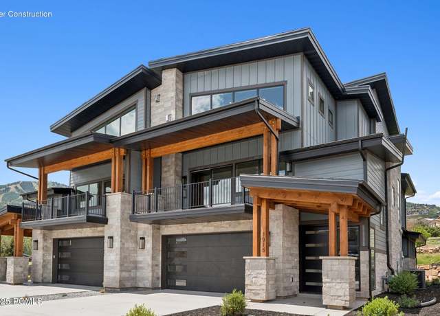Property at 1915 W Mochila Cir, Mayflower Mountain, UT 84032, 5 beds, 5.5 baths