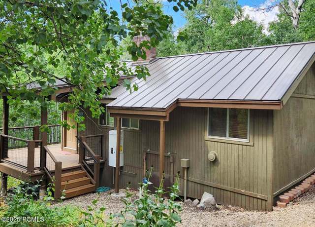 Property at 10645 Cottonwood Ln, Heber City, UT 84032, 2 beds, 1 bath