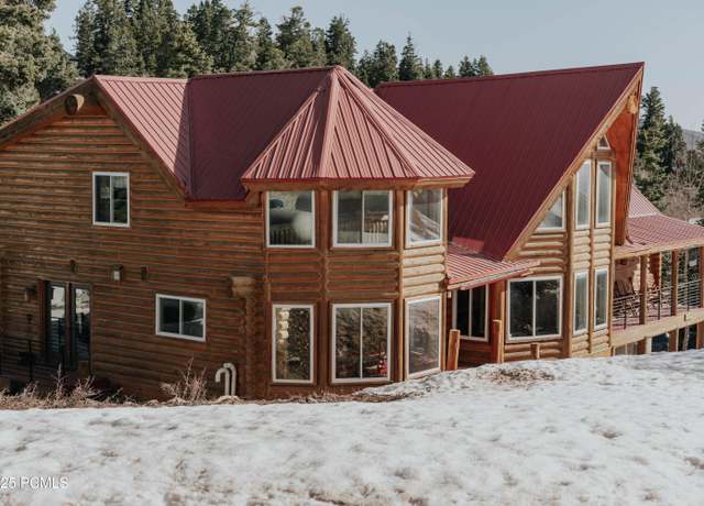Property at 1598 Arapaho Dr, Coalville, UT 84017, 3 beds, 3 baths