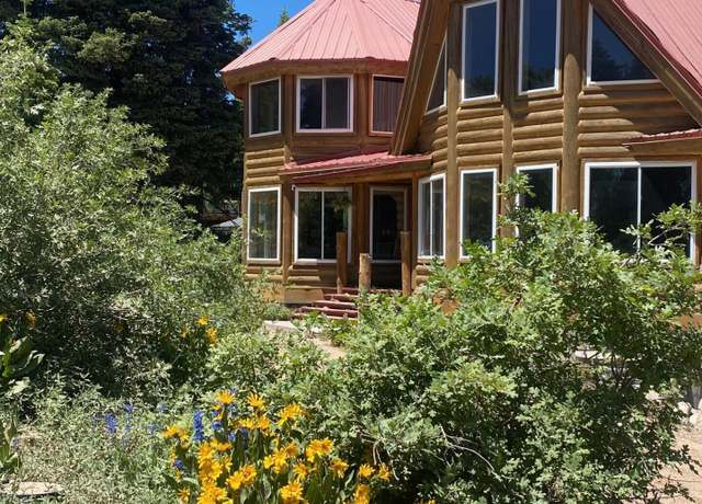 Property at 1598 Arapaho Dr, Coalville, UT 84017, 3 beds, 3 baths