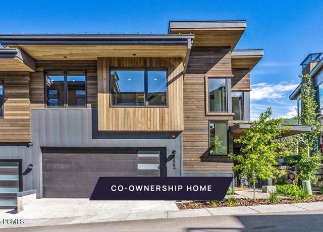 Property at 3564 Rideline Dr Unit 14a, Park City, UT 84098, 5 beds, 6 baths