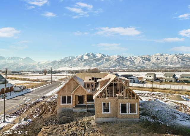 Property at 1192 S Lauren Ln, Heber City, UT 84032, 3 beds, 3 baths