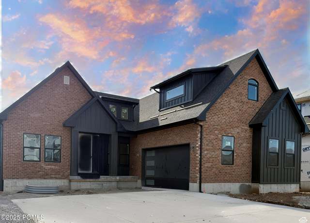 Property at 1192 S Lauren Ln, Heber City, UT 84032, 3 beds, 3 baths