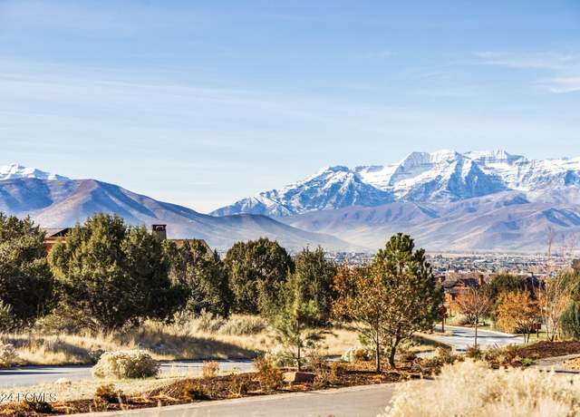 Property at 295 N Red Ledges Blvd, Heber City, UT 84032