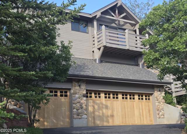 Property at 7436 Tall Oaks Dr, Park City, UT 84098, 6 beds, 4 baths
