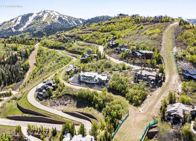 Property at 3297 W Deer Crest Estates Dr, Park City, UT 84060
