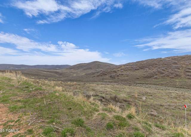 Property at 230 E Parkview Rd, Coalville, UT 84017
