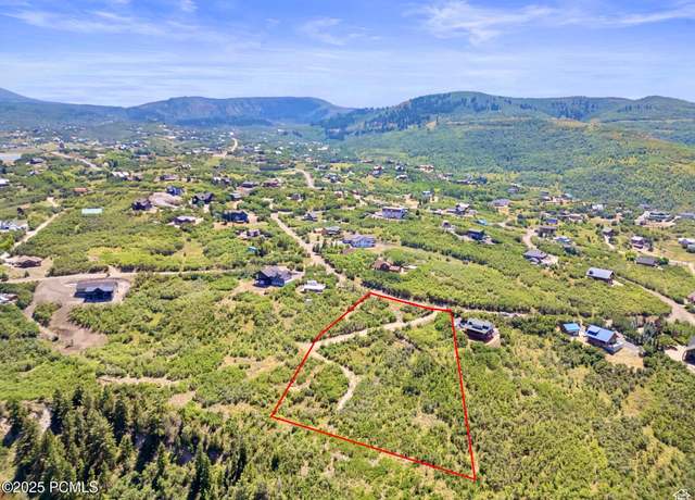 Property at 1563 S Tree Top Ln, Heber City, UT 84032