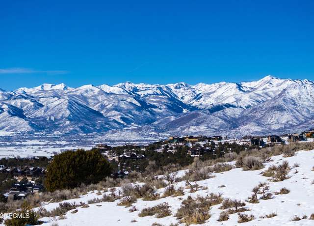 Property at 556 N Ibapah Peak Dr, Heber City, UT 84032
