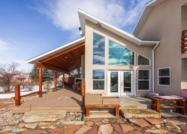 Property at 4285 N River Rd, Oakley, UT 84055, 4 beds, 4 baths