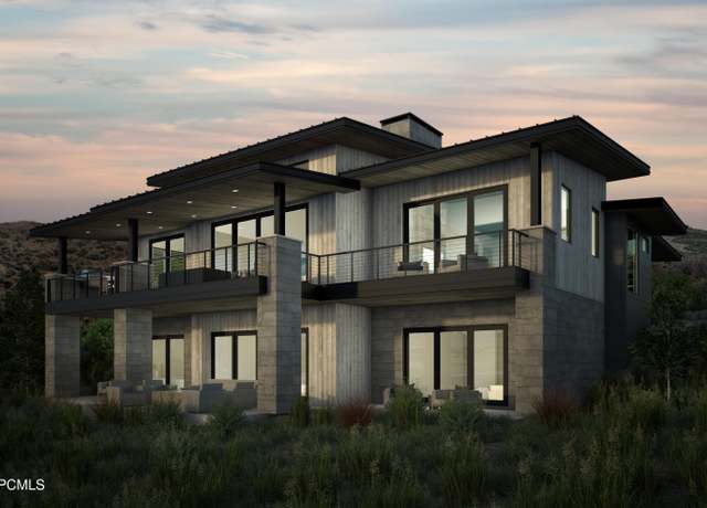 Property at 6795 White Dove Way, Park City, UT 84098, 5 beds, 6 baths